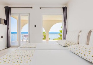 Seaside Apartments Ivana