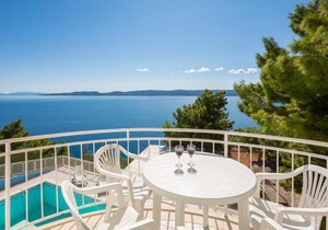 Seaside Apartments Ivana