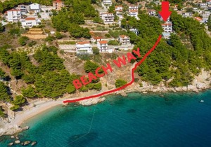 Seaside Apartments Ivana