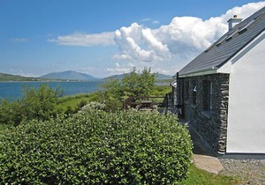 Seaside Cottages by Interhome