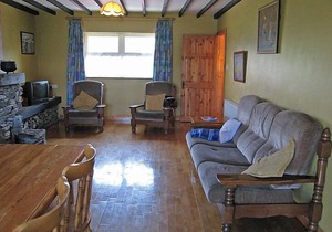 Seaside Cottages by Interhome