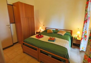 Seaside Comfort in Giannella