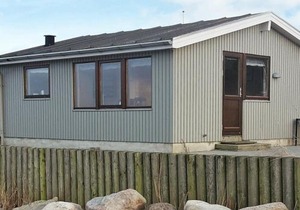 Seaside Escape in Hvalpsund - By Traum Ferienwohnungen