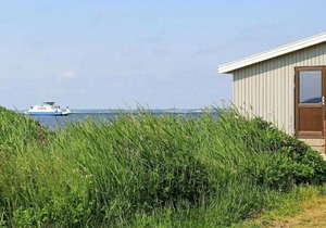 Seaside Escape in Hvalpsund - By Traum Ferienwohnungen