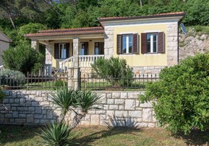 Seaside holiday house Plomin Luka, Labin - 7466