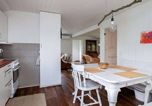 Seaside Retreat in Faxe Ladeplads-By Traum