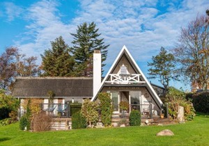 Seaside Spa Retreat - By Traum Ferienwohnungen