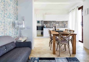 Seaside villa rental Sicily, Syracuse villa rental