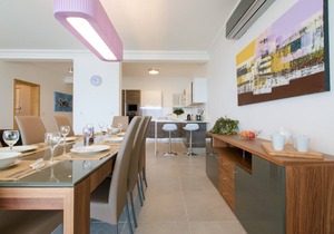 SEAVIEW APART IN FORT CAMBRIDGE with POOL