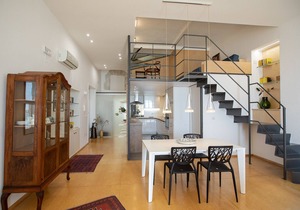 Seaview Design Home in Ortigia 23 by Wonderful Italy