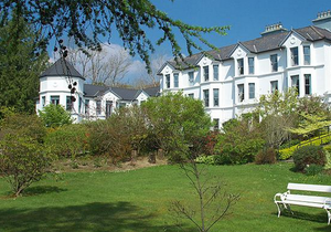 Seaview House Hotel