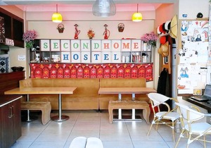 Second Home Hostel