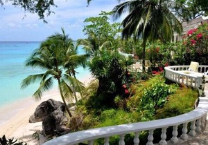 Secret Cove 1 | Beach Front - Located in Stunning Saint James with Private Chef Services