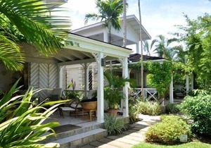 Secret Cove 1 | Beach Front - Located in Stunning Saint James with Private Chef Services