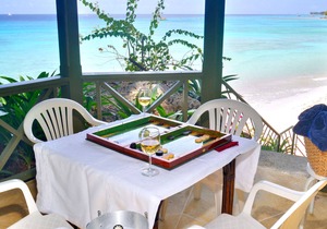 Secret Cove 1 Luxury apartment