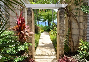 Secret Cove 1 Luxury apartment