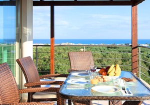 Secret Escape Villa with Heated Pool and Jacuzzi