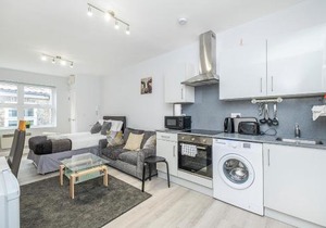 Securematics Kings Studio Apartments