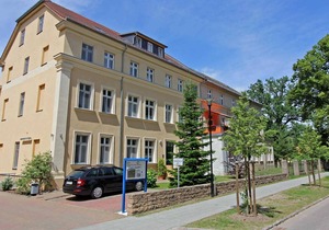 SEE 9170 - Type M2 - Rheinsberg Apartments SEE 9170