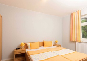 SEE 9171 - Type 1 - Apartments Rheinsberg SEE 9170