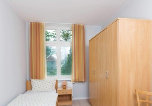 SEE 9177 - Type 3 - Rheinsberg Apartments SEE 9170