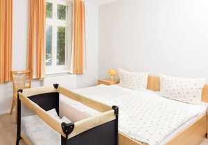 SEE 9178 - Type 3 - Rheinsberg Apartments SEE 9170