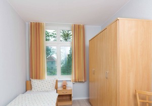 SEE 9178 - Type 3 - Rheinsberg Apartments SEE 9170