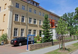 SEE 9178 - Type 3 - Rheinsberg Apartments SEE 9170