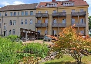 SEE 9178 - Type 3 - Rheinsberg Apartments SEE 9170