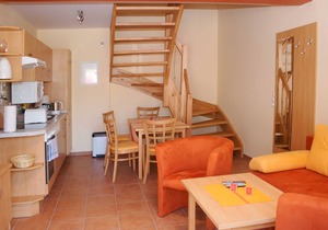SEE 9179 - Type M1 - Apartments Rheinsberg SEE 9170
