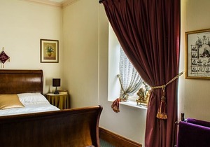 Segenhoe Inn Historic Bed & Breakfast