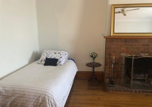 Segenhoe Inn Historic Bed & Breakfast