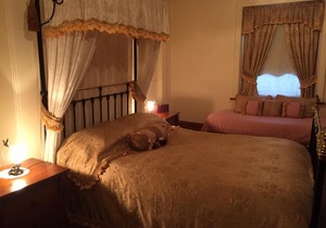 Segenhoe Inn Historic Bed & Breakfast