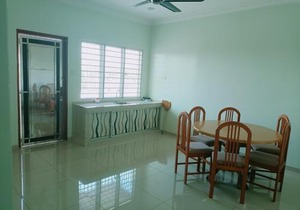 Sekinchan 71 Landed PaddyView House 16pax Wifi
