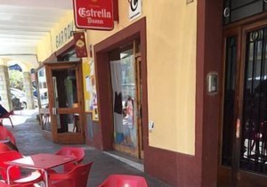 Self catering L'esquirol de L'esquirol for 6 people