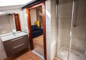 Self catering L'esquirol de L'esquirol for 6 people
