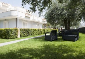 Self Catering Apartment at only 350m from the Beach!