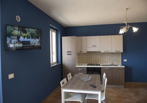 Self Catering Apartment at only 350m from the Beach!