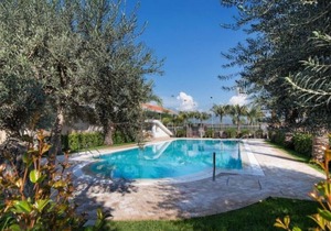 Self Catering Apartment at only 350m from the Beach!