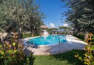 Self Catering Apartment at only 350m from the Beach!