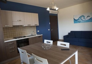 Self Catering Apartment at only 350m from the Beach!