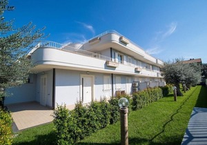 Self Catering Apartment at only 350m from the Beach!