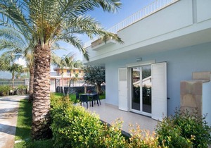 Self Catering Apartment at only 350m from the Beach!