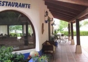 Self catering Complejo Los Arenales for 4 people