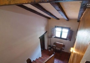 Self catering Cortijo La Solanilla for 2 people