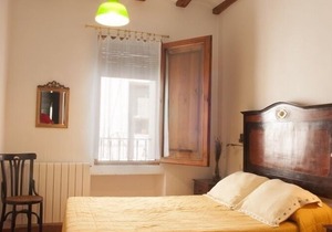 Self catering La Llar d´Aitana for 10 people