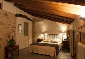 Self catering La Llar d´Aitana for 2 people