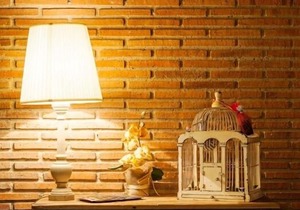 Self catering La Xiuca for 4 people