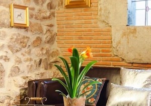 Self catering La Xiuca for 4 people