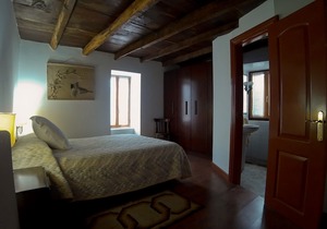 Self catering Lazkotzenea for 9 people